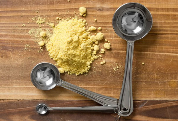 Mustard powder