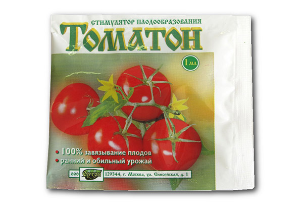 عقار طماطم