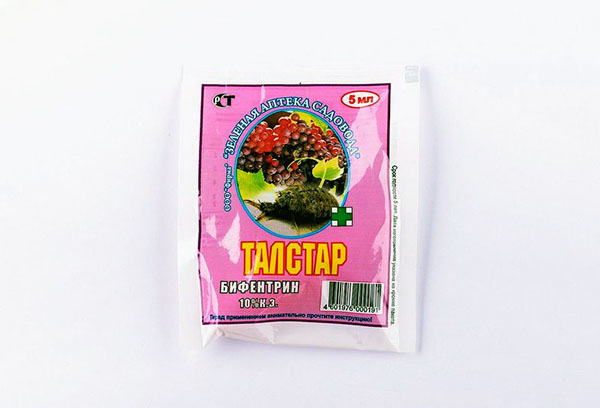 Insecticide Talstar