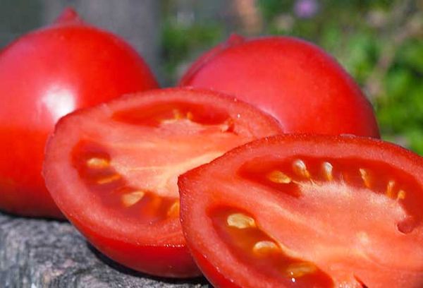 Bột cà chua
