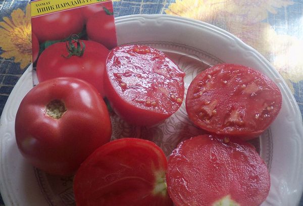 Mogna tomater
