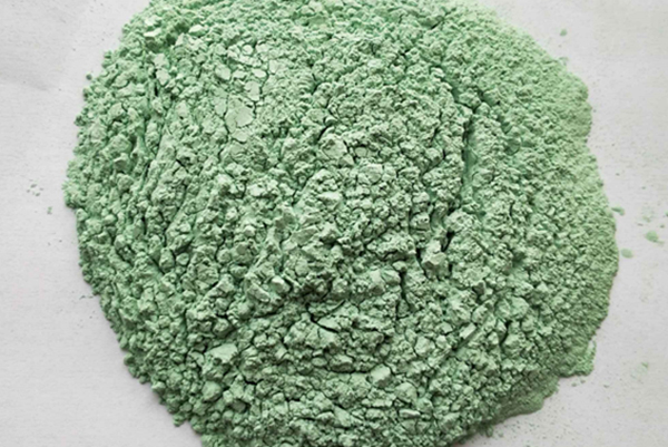 Copper oxychloride