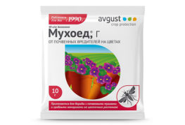 Insecticide Muchoed