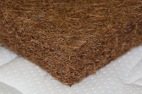 Coconut mat