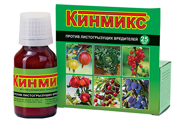 Kinmix инсектицид